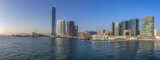 泰州高港区,泰州的高港区