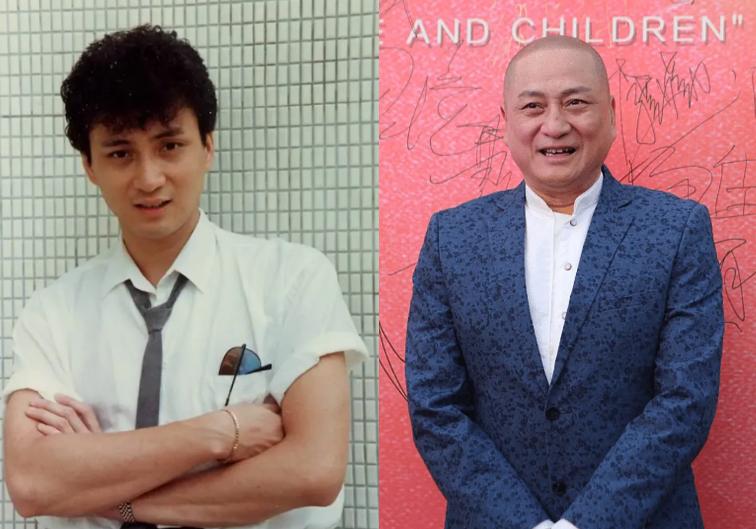 颜值帅炸天的星座男,年轻时的帅炸天