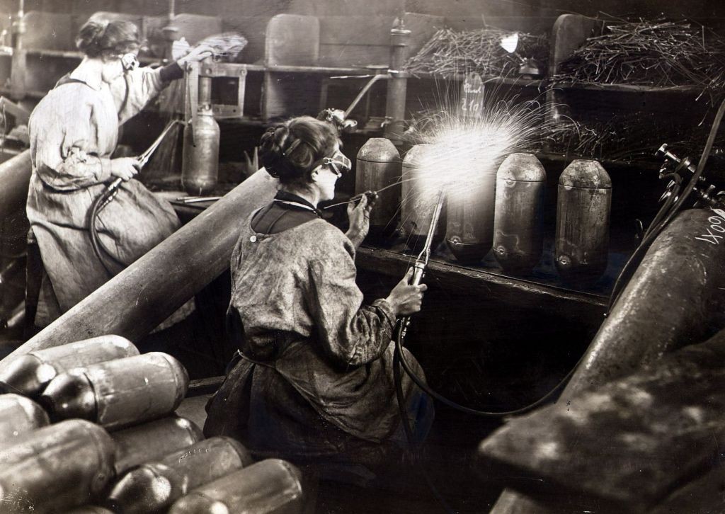 1分钟带你了解一战历史,科普一战历史解说完整版