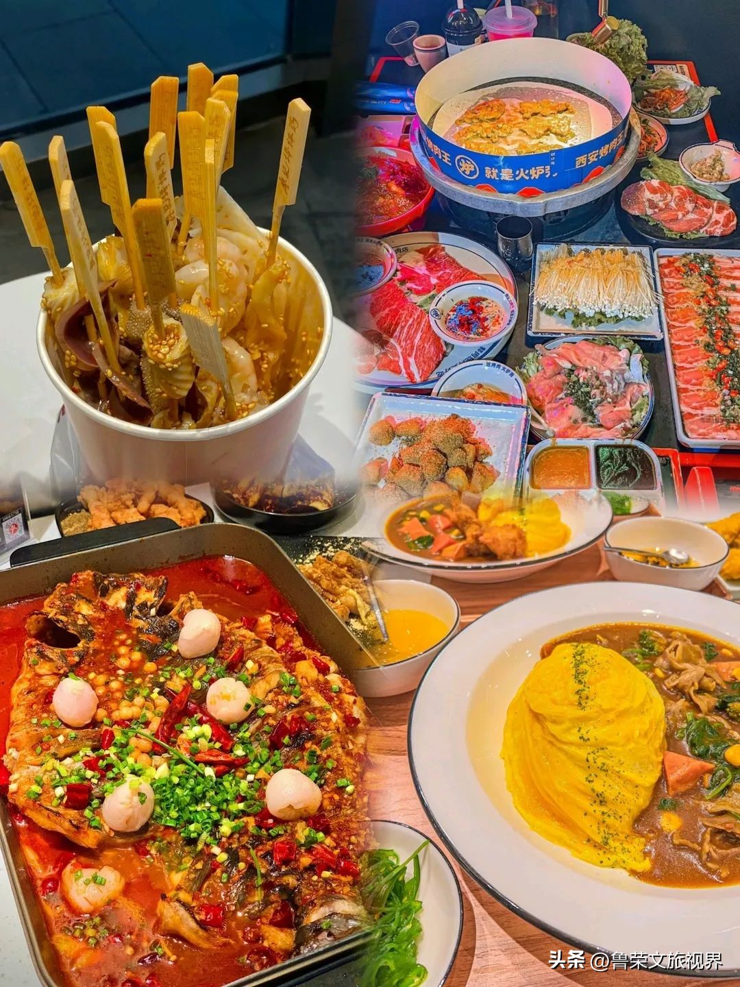 西安坐地铁旅游全攻略,西安半日游地铁