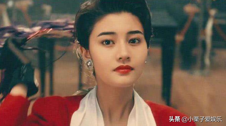 邱淑贞张敏周慧敏有点甜,邱淑贞影视生涯