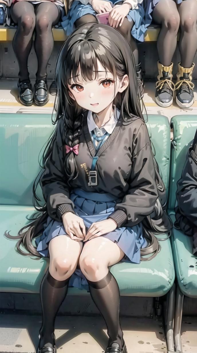 ai二次元美女壁纸,ai二次元美女壁纸图文