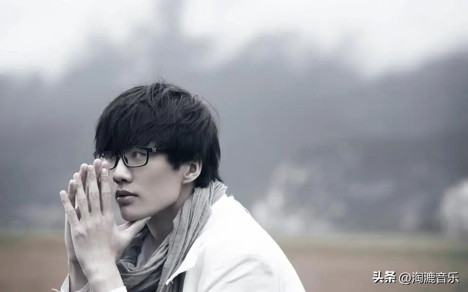 许嵩不是谁都能铩羽而归,许嵩十年磨一剑