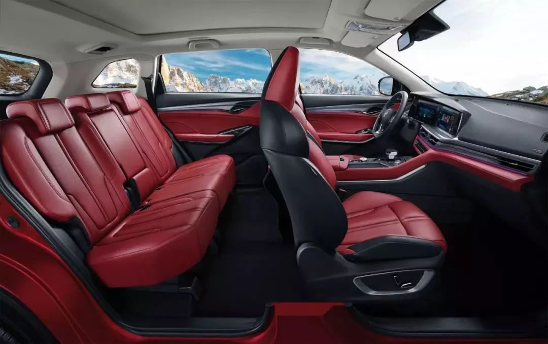 家用车省油的有几款车型推荐一下,什么车省油又便宜外观适合年轻人