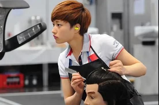 技校学生学习现状,中国技校学生的真实生活