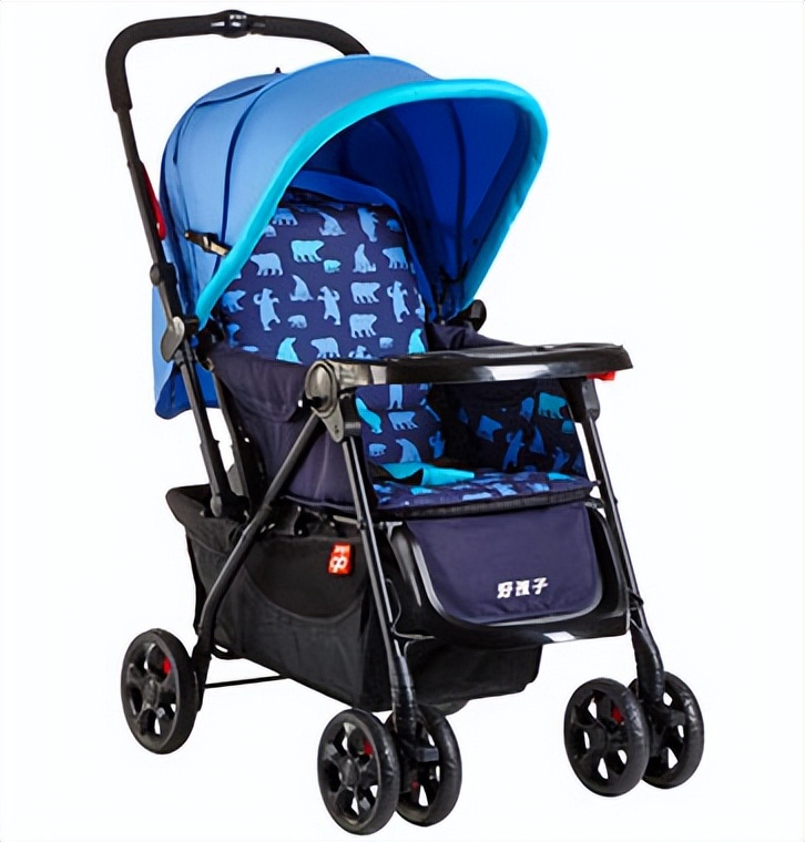 婴儿车推荐十大品牌,婴儿车哪家牌子的好用又实惠