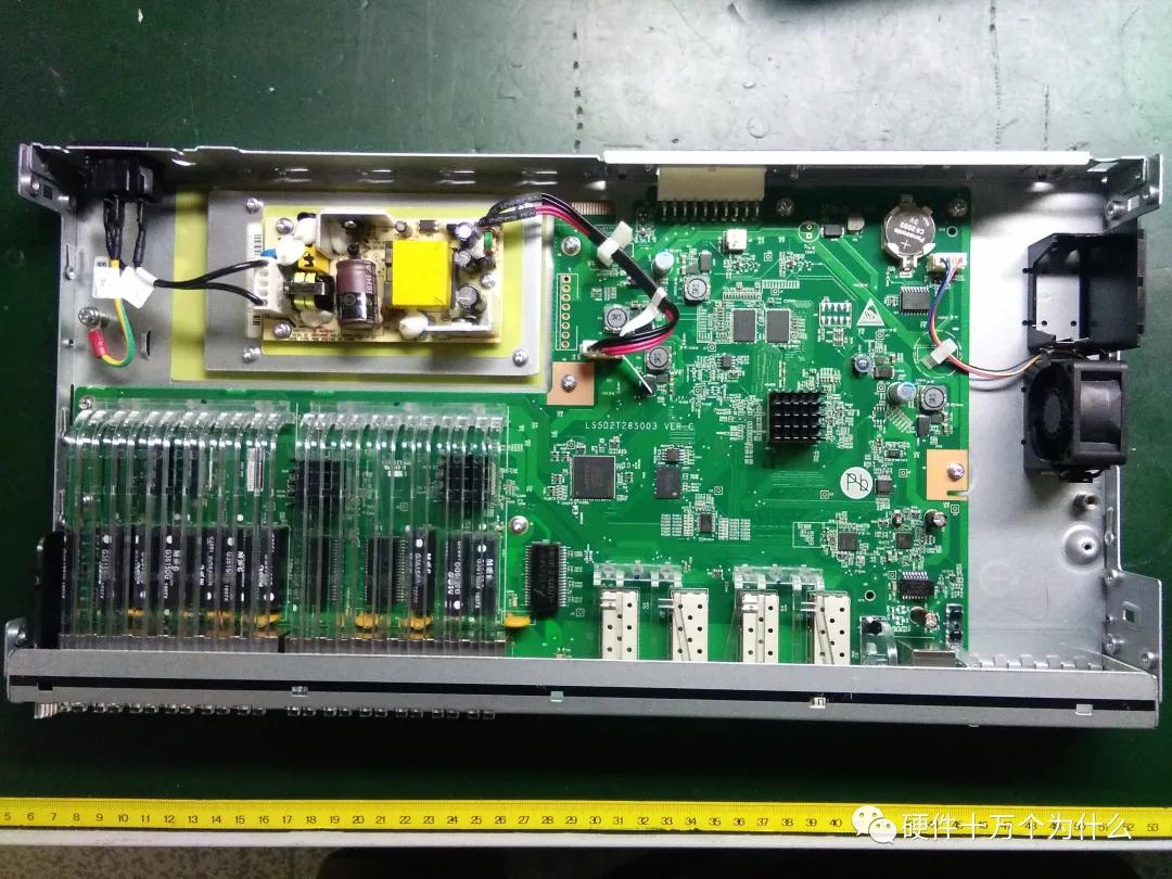 华为交换机查看VLAN包含哪些接口,华为交换机进入aaa视图