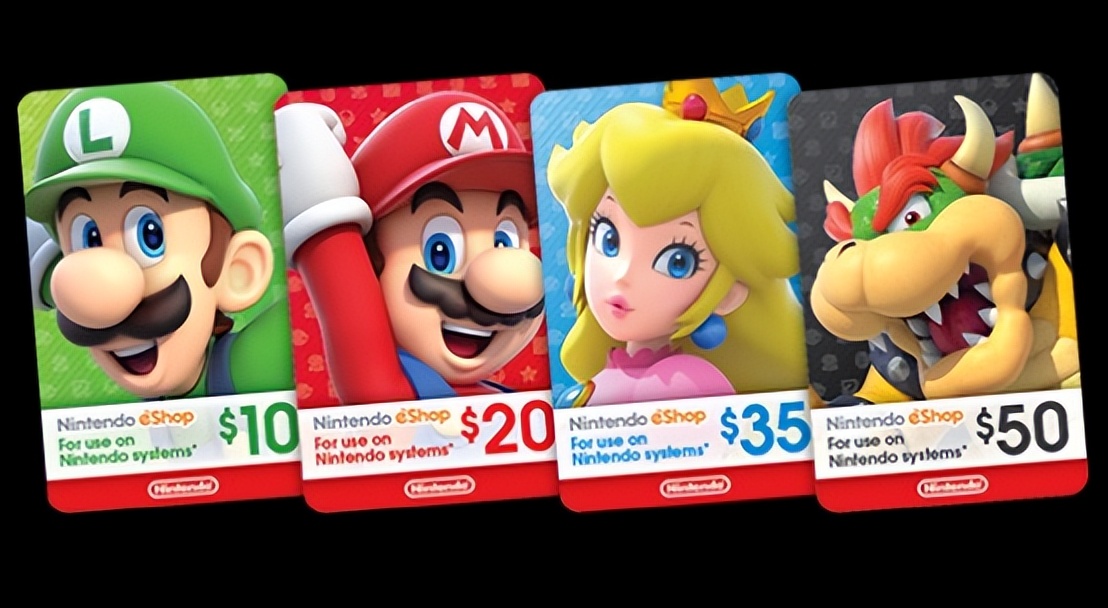 NS奸商不会告诉你的4大黑幕，买主机、游戏擦亮双眼