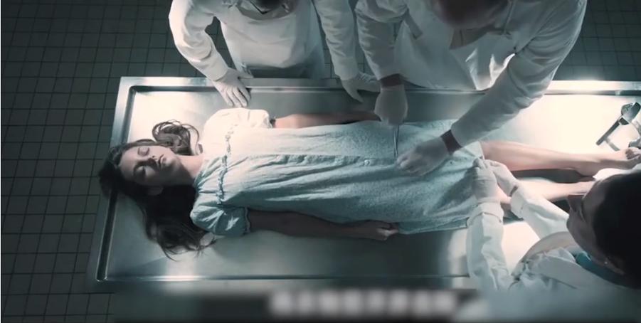 真实案件记录15岁养女杀父案,14岁女儿被继父杀害后续