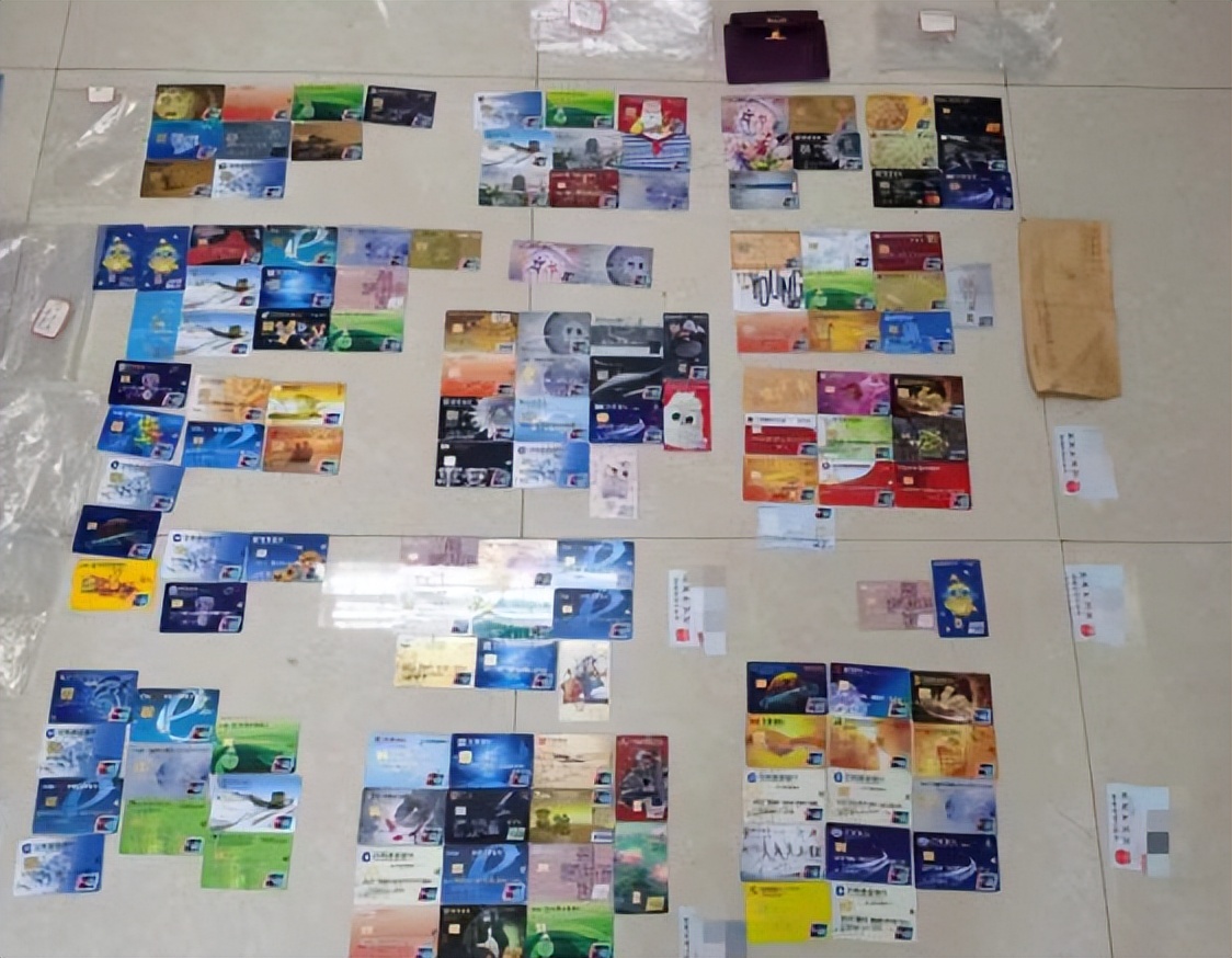 严惩涉网络犯罪案例,江西最新网络犯罪案例