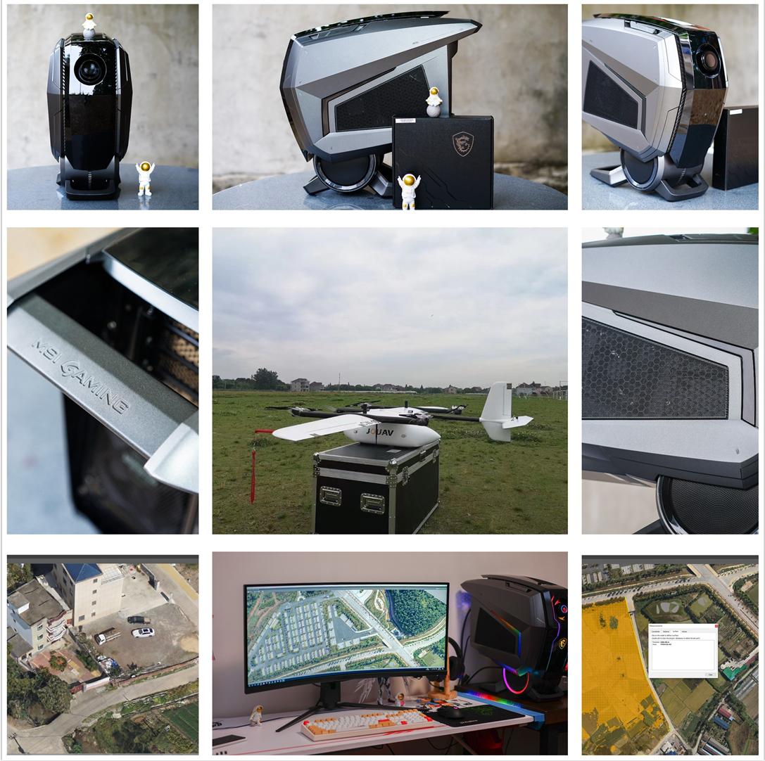 四万块钱的外星人电脑,四万多块的宙斯电脑