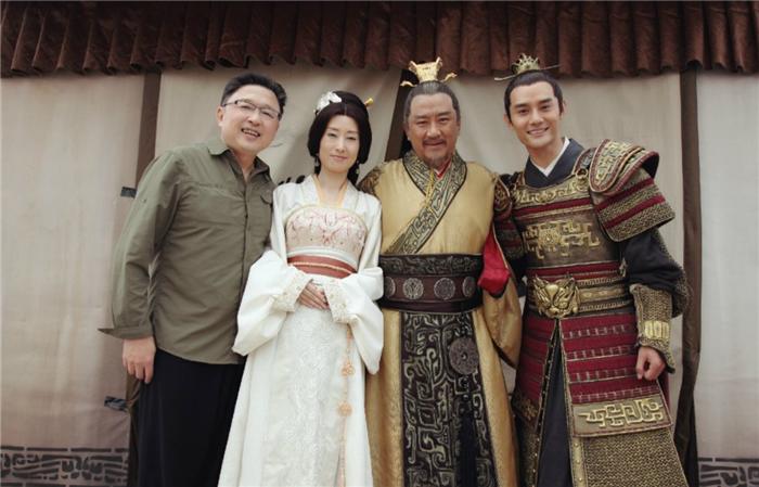 琅琊榜梅岭之战之谜,琅琊榜幕后往事