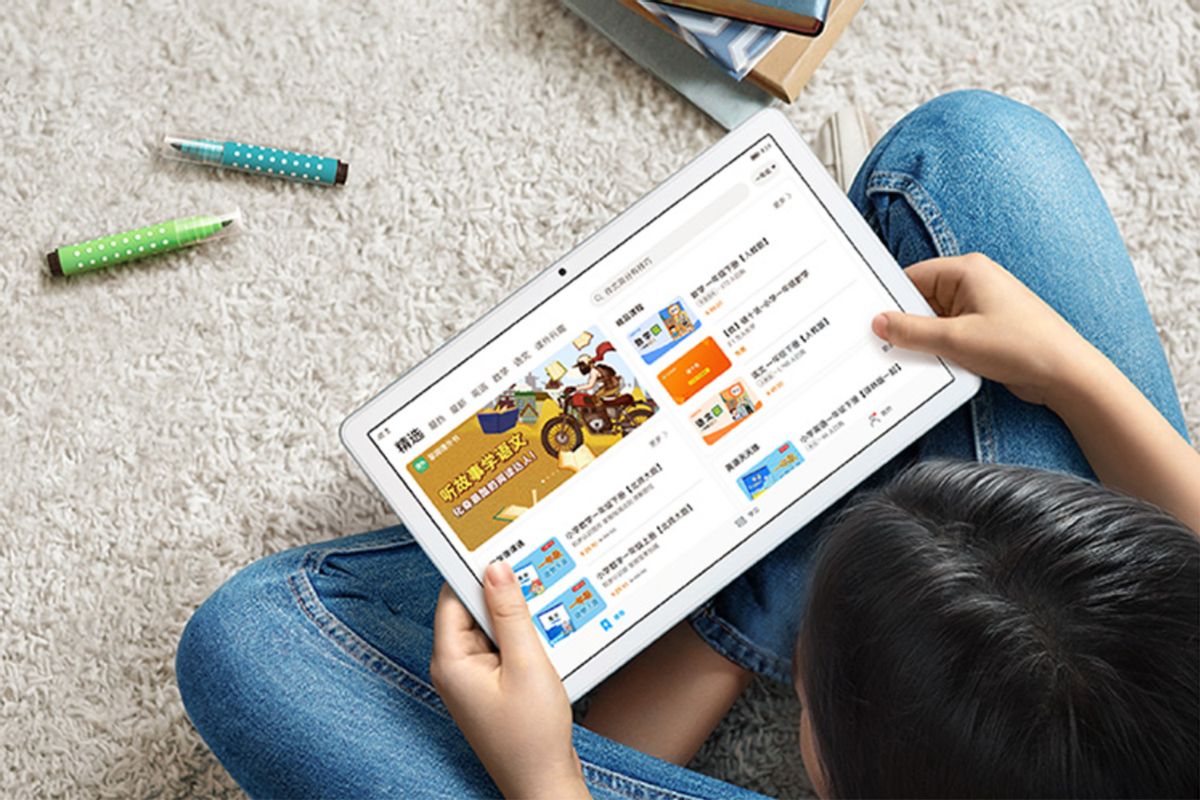 千元左右联想平板推荐,华为平板matepad和联想小新padpro