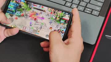 qq华夏世界手游,QQ华夏手游介绍