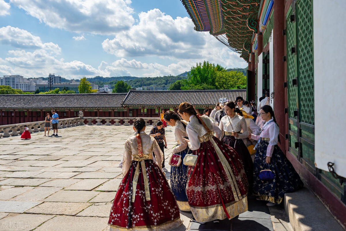 关于韩国的国家知识,你不知道的南韩冷知识