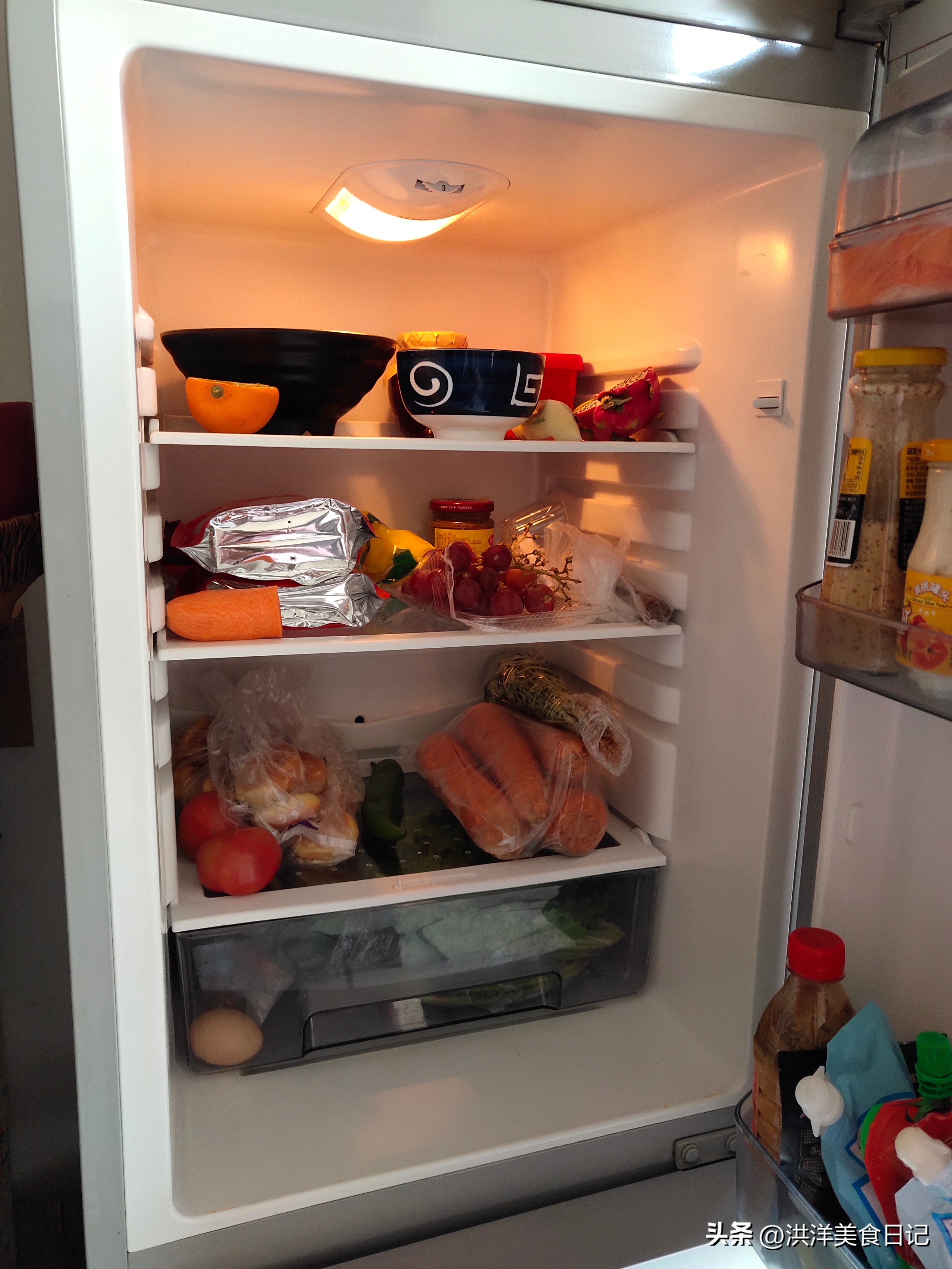 冰箱怎样保护时间长久不坏,冰箱怎么使寿命长