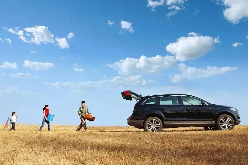 车船税缴费门道多，这些情况可减免！