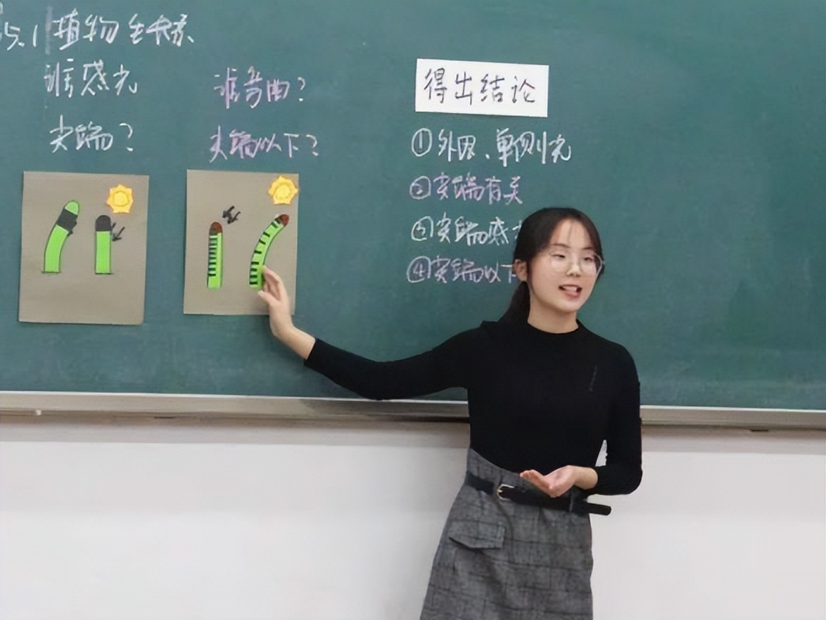 师范院校就业前景好的专业,未来紧缺的四类师范专业