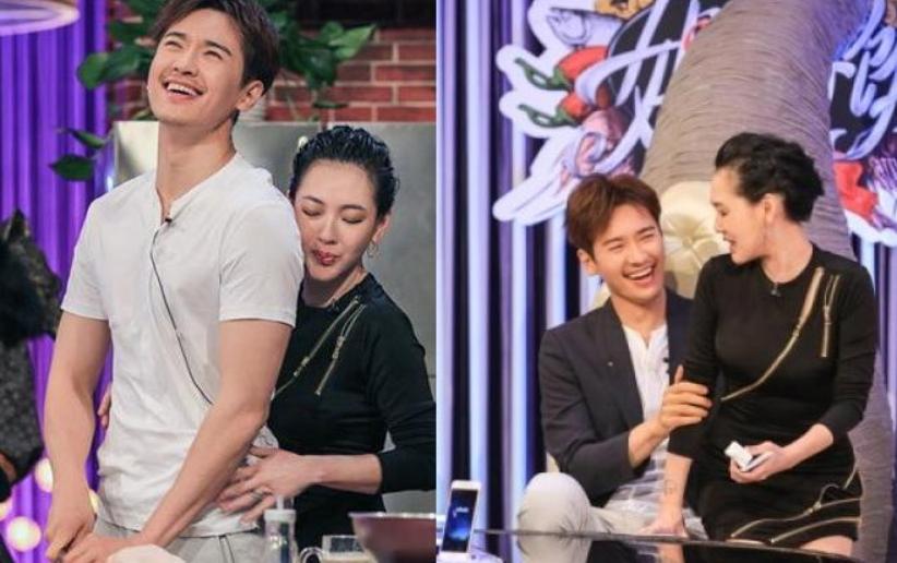 骚扰辱骂、被敬酒、被揩油，娱乐圈的恶趣味，连男演员也难逃魔掌