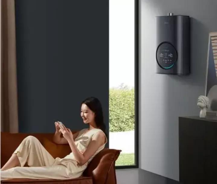 美的燃气热水器洗澡中途出冷水,美的热水器洗澡步骤