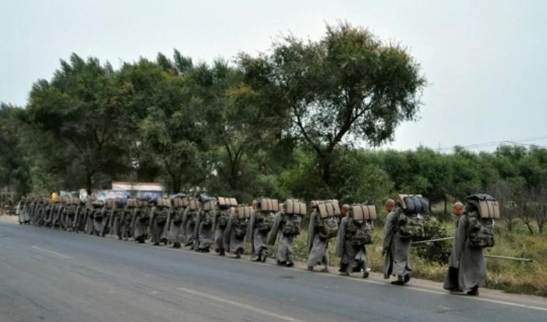 辽宁不接受钱的寺庙,辽宁最清苦的寺庙