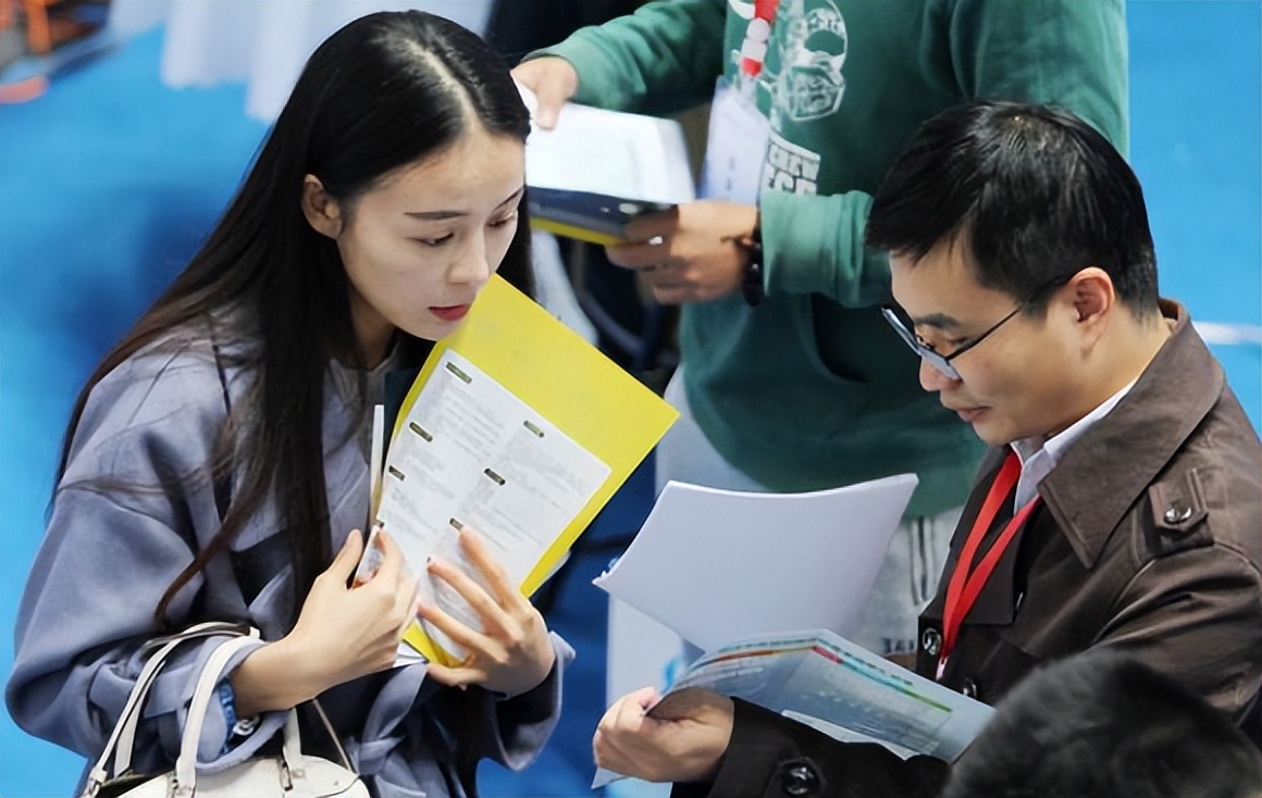 孟羽童应聘,孟羽童求职视频是什么