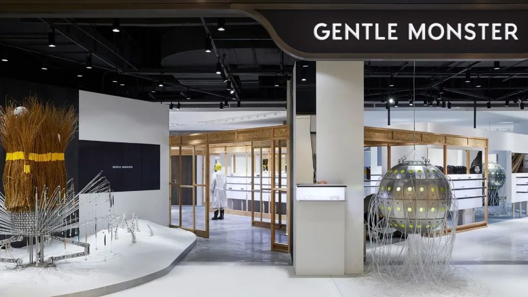 被称之为“宇宙级网红”品牌—GM之概念赏析