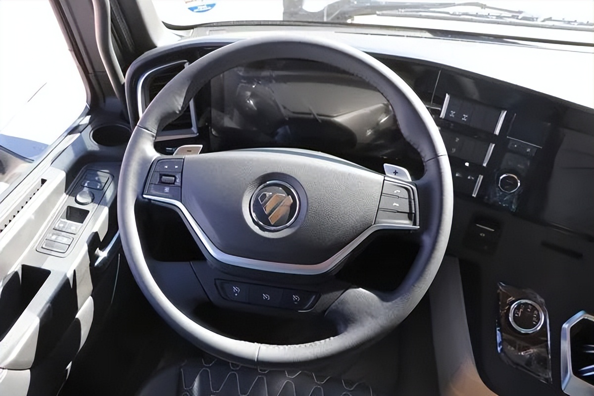 十大最耐用的重卡排名图片,高端重卡欣赏