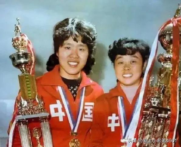 郎平回应铁榔头外号,郎平为什么要被称为铁榔头