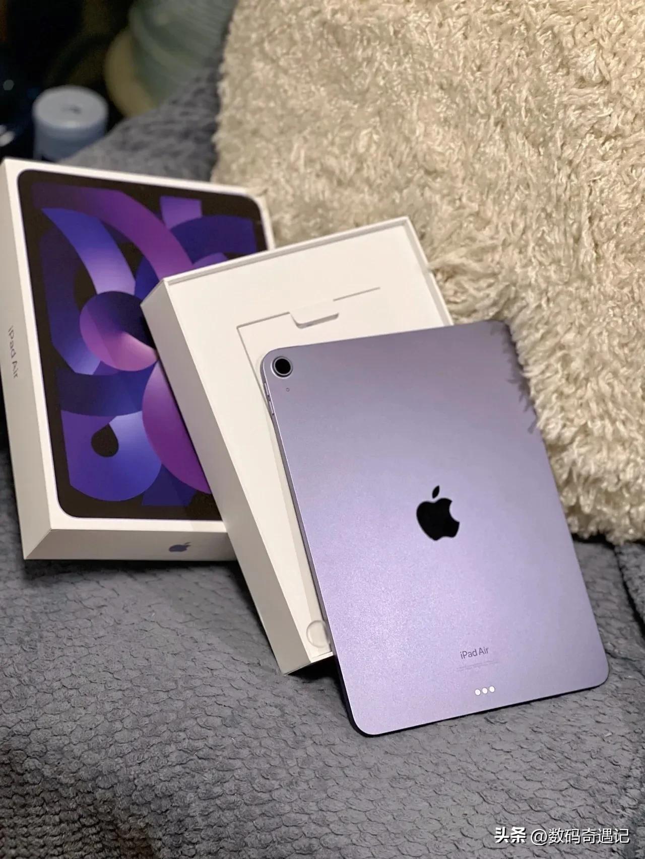 ipadair5和ipadpro11续航哪个好,ipadair5和ipadair5pro