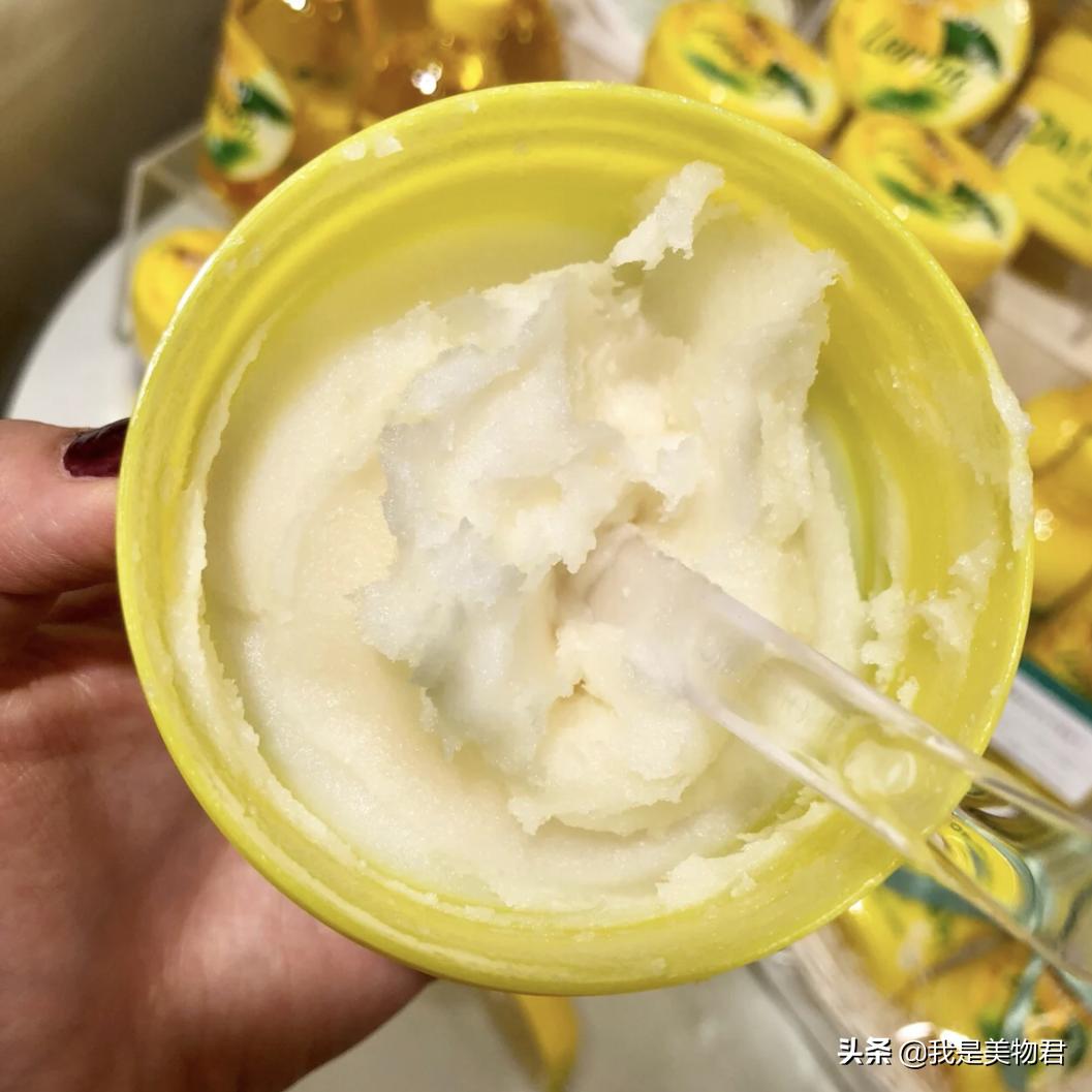 柑橘味的香水清香不腻,沐浴露柑橘香推荐