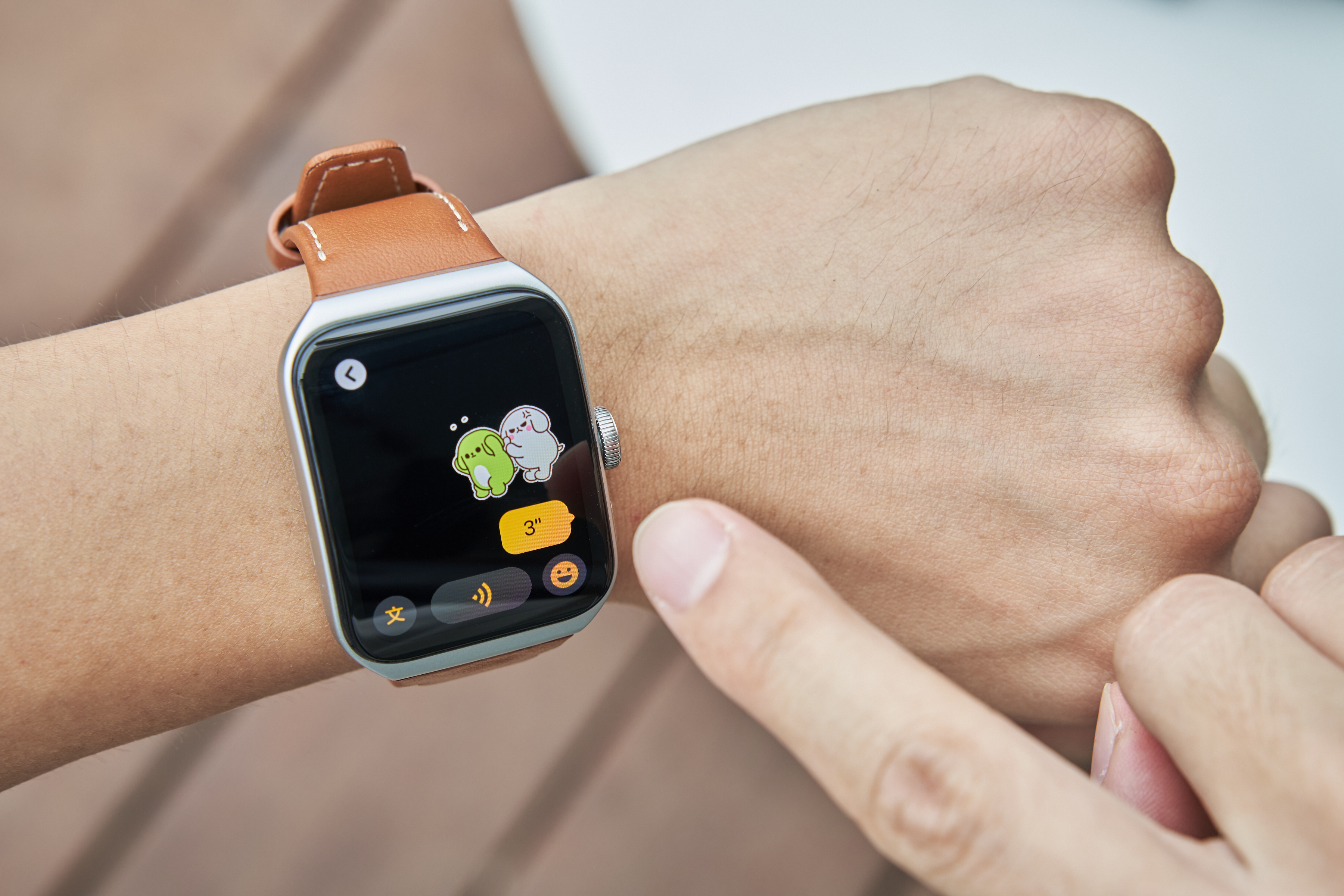 长续航、全智能还有真香价，AppleWatch最佳平替不到2K就能拿下