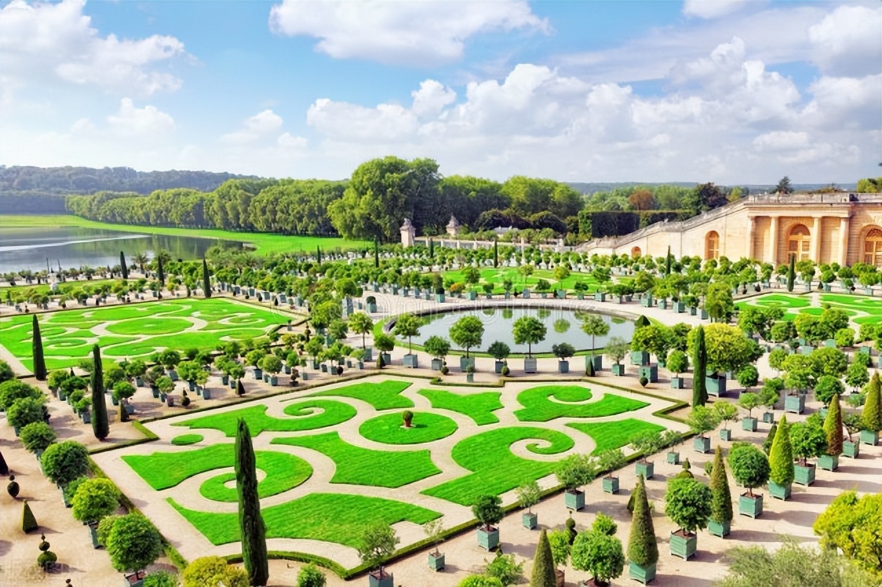 法国鲁昂旅游景点,法国十大著名景点英文