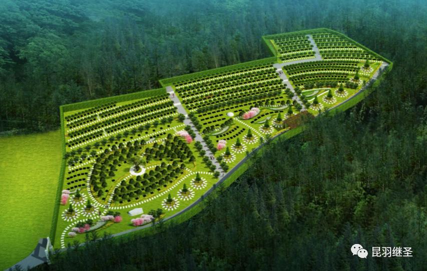 墓地买了可以不要了吗,墓地产权到了可以不给续租吗