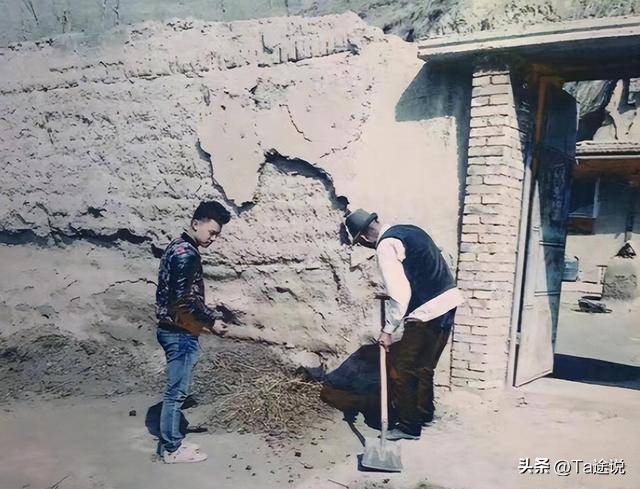 陕西少年酷爱打架，收藏品够买辆车，被“爷爷”救赎后学会感恩