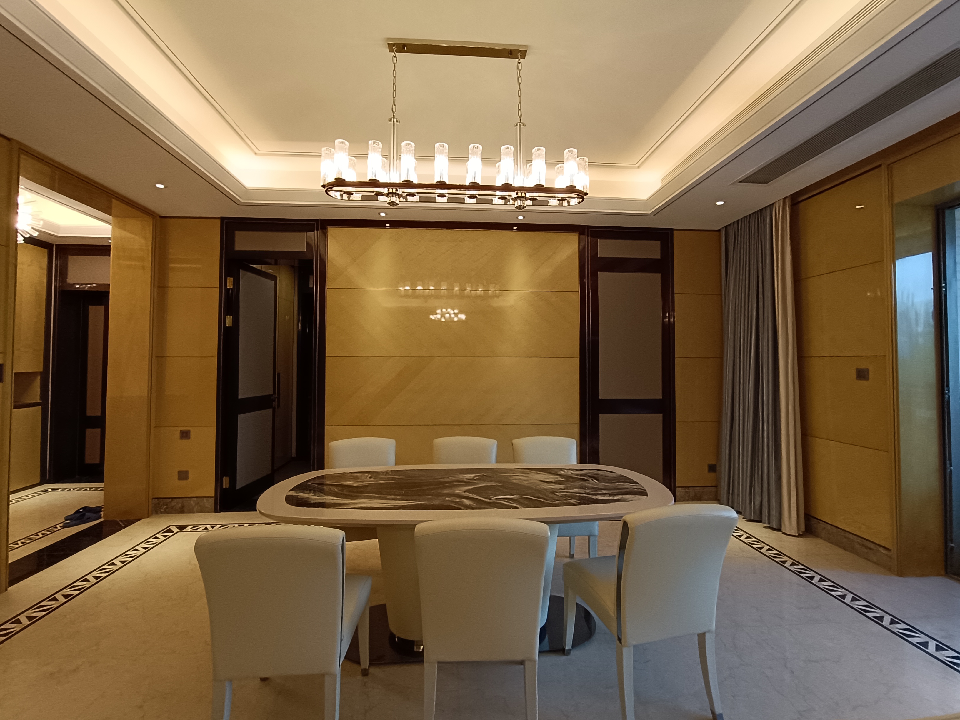 上海中粮天悦壹号平层店铺,上海中粮天悦壹号哪个户型最好