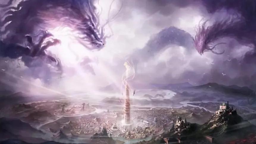 运朝小说十大巅峰之作,运朝流小说开山之作