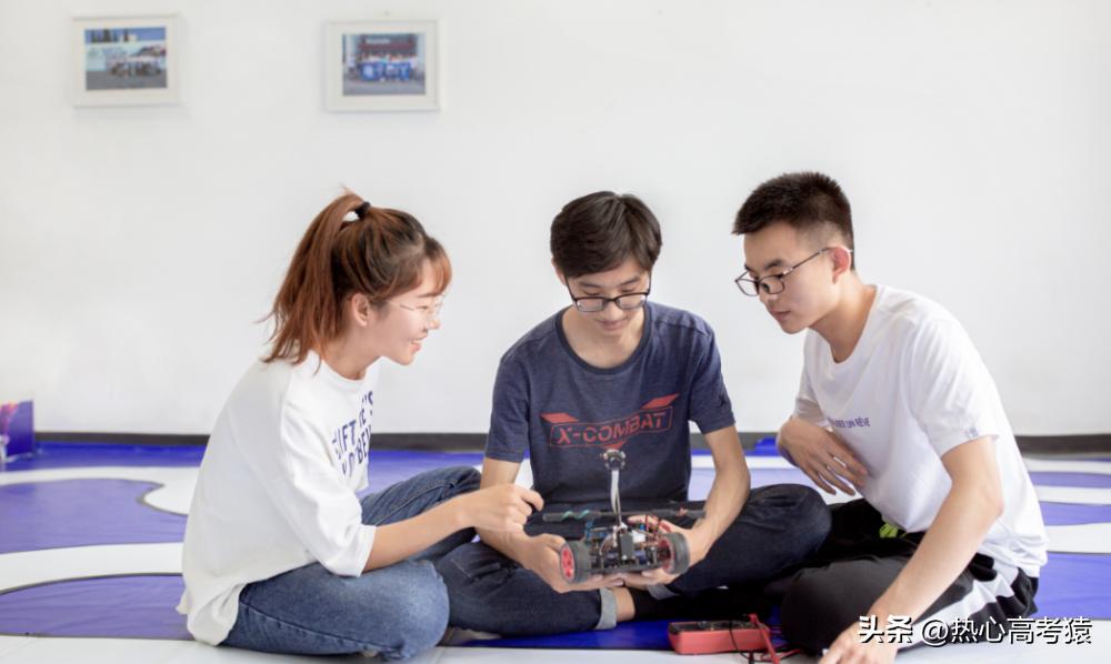 张雪峰电子信息工程考研,张雪峰讲电子信息工程