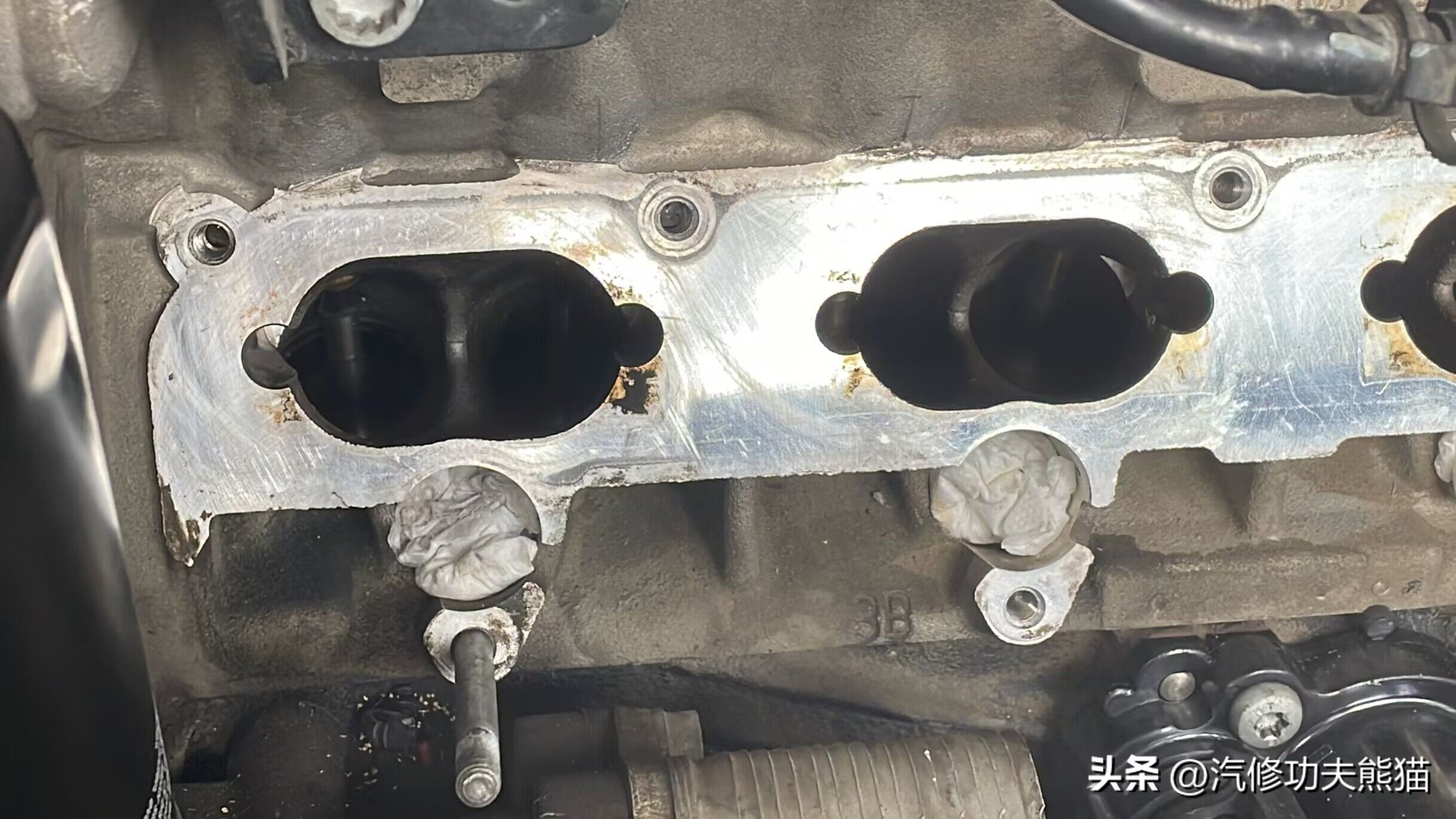 2017款大众迈腾10万公里烧机油,十年的迈腾怎么样后期维修费用