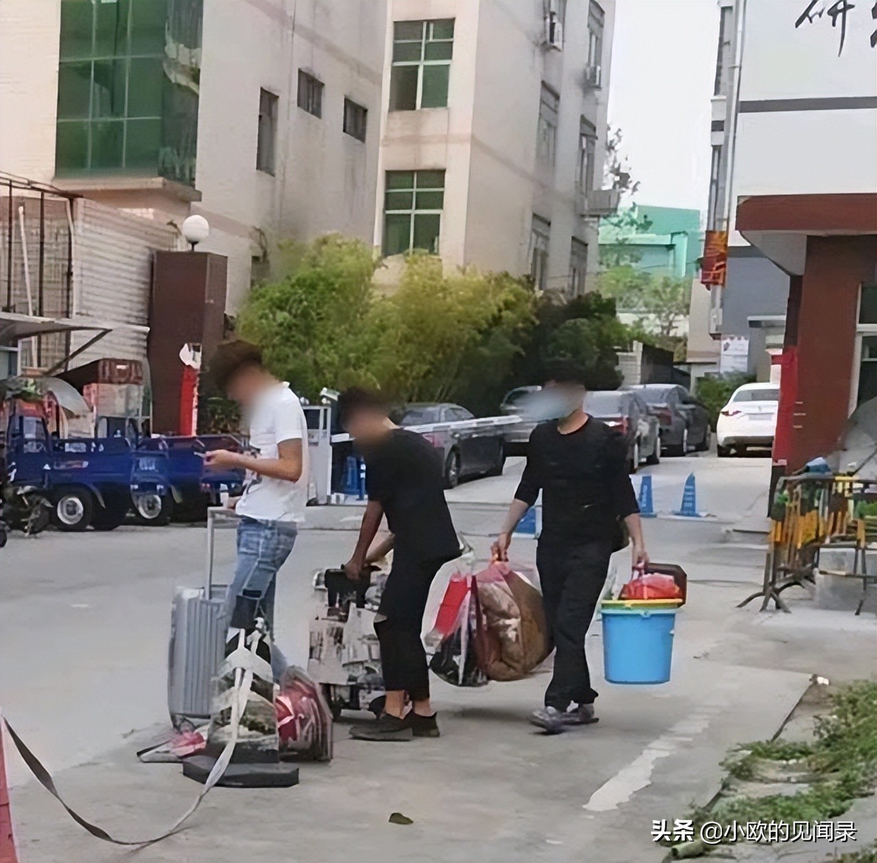 在浙江打工工资真的高吗,广东人在浙江打工真实收入