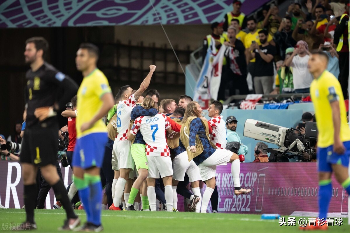 巴西队2022世界杯前景怎么样,巴西队今年的阵容