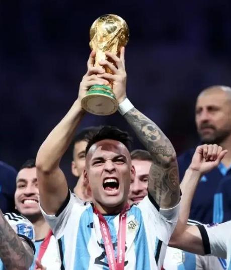 国际米兰劳塔罗精选,米利托传承劳塔罗