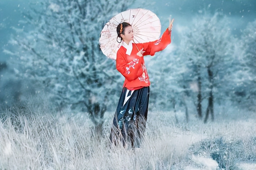 汉语文字的声音与意思相结合，会在诗词中产生什么特效？作用特殊