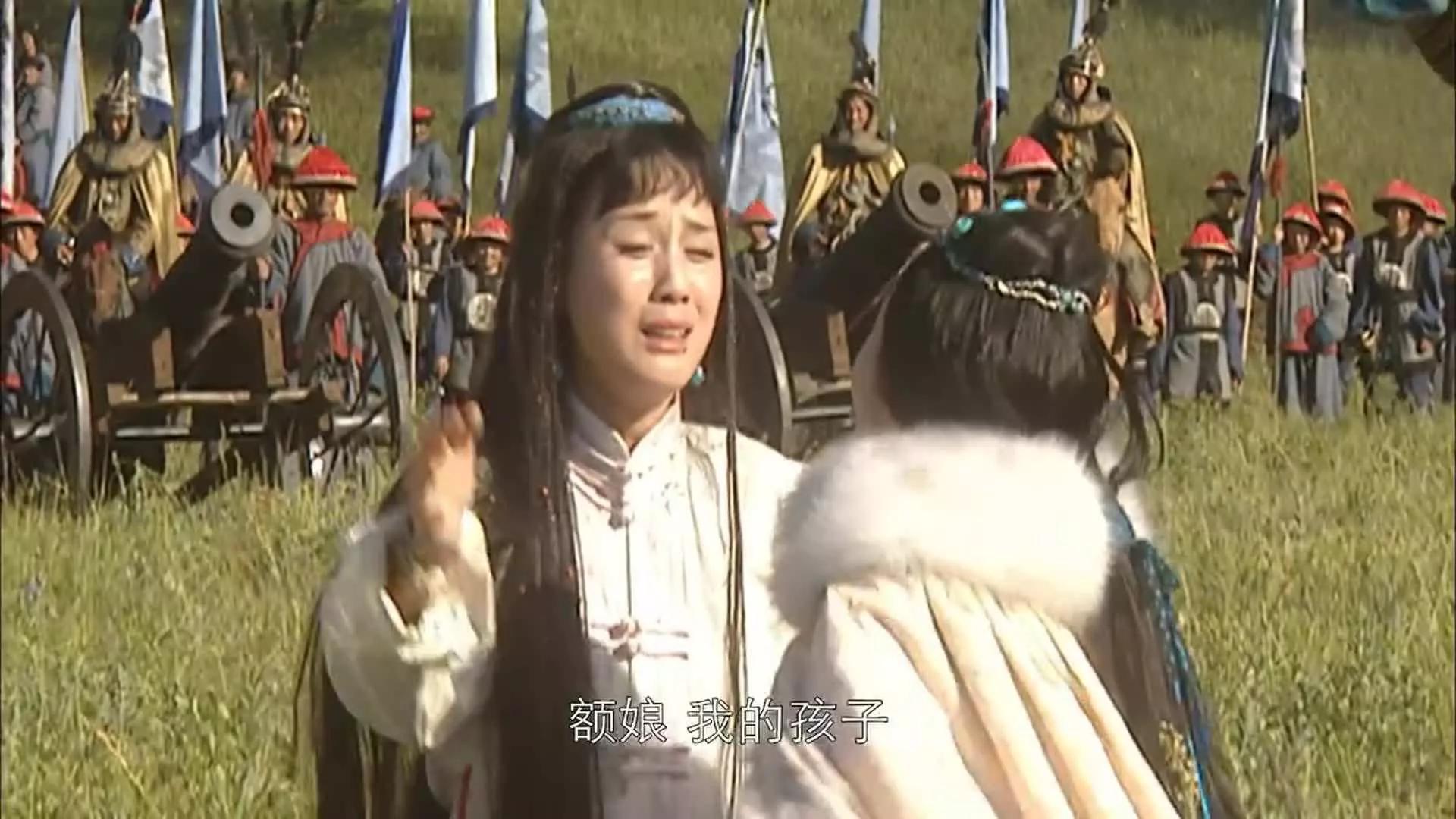 甄嬛传皇帝为啥称之为渣渣龙,甄嬛传皇帝是好还是坏