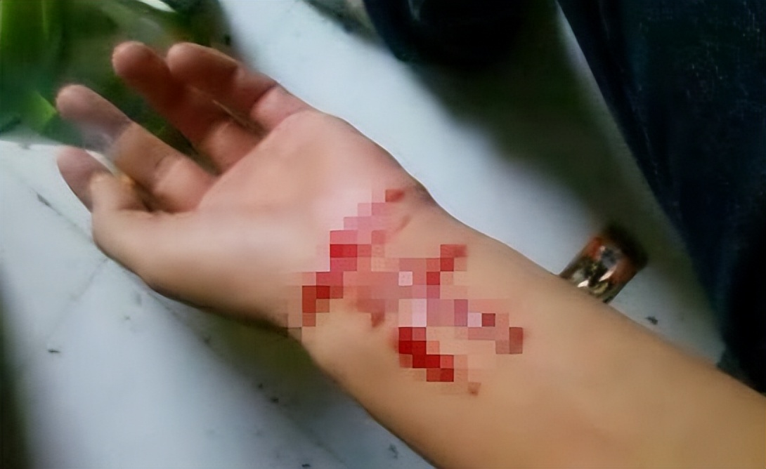 17岁亲生儿子被同学杀害后续,17岁儿子被同学杀害追凶17年