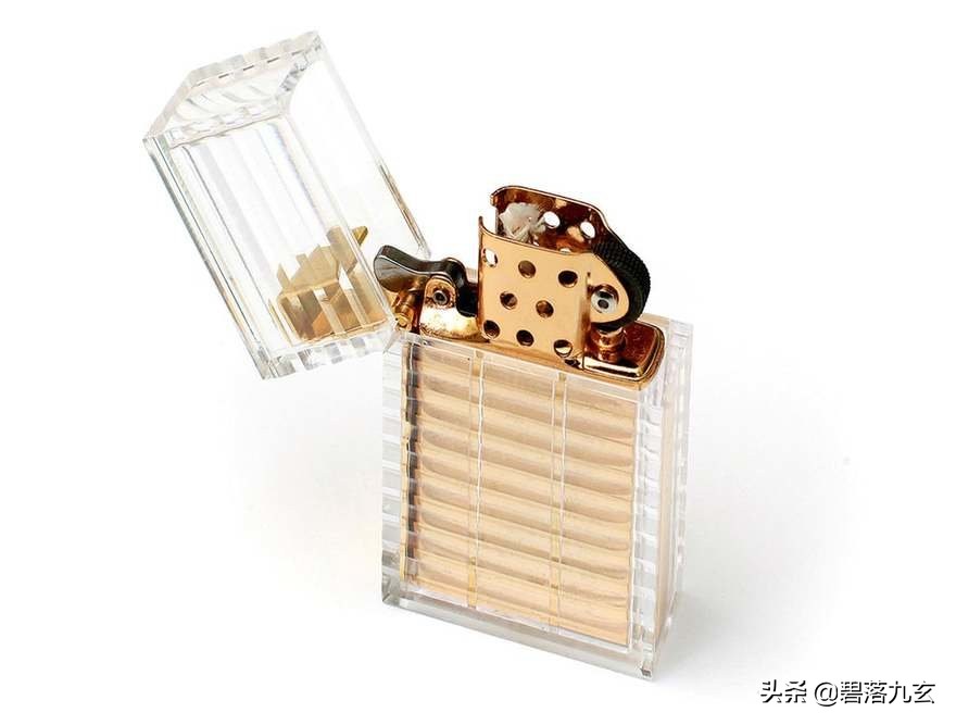 juke点烟器,各式各样的点烟器