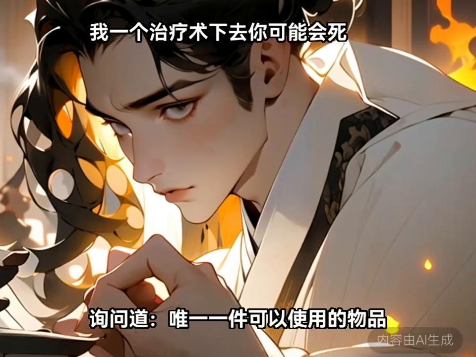 鐣寗灏忚娌绘剤灏忚,鐣寗灏忚鐨勫叧浜庡尰鐢熺殑灏忚