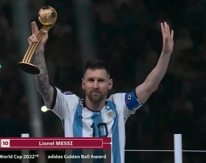 球王这一次不留遗憾,球王经典总结