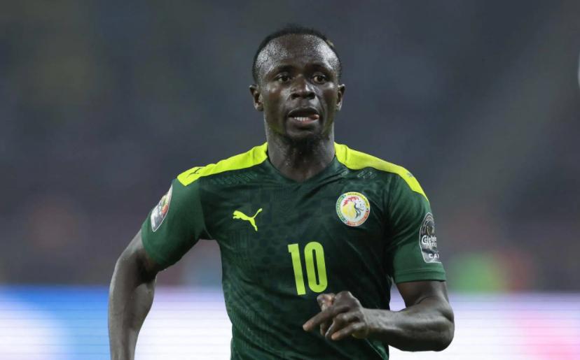 非洲冠军恐难敌万箭齐发的三狮军团,卡塔尔之旅足球或真的回家?