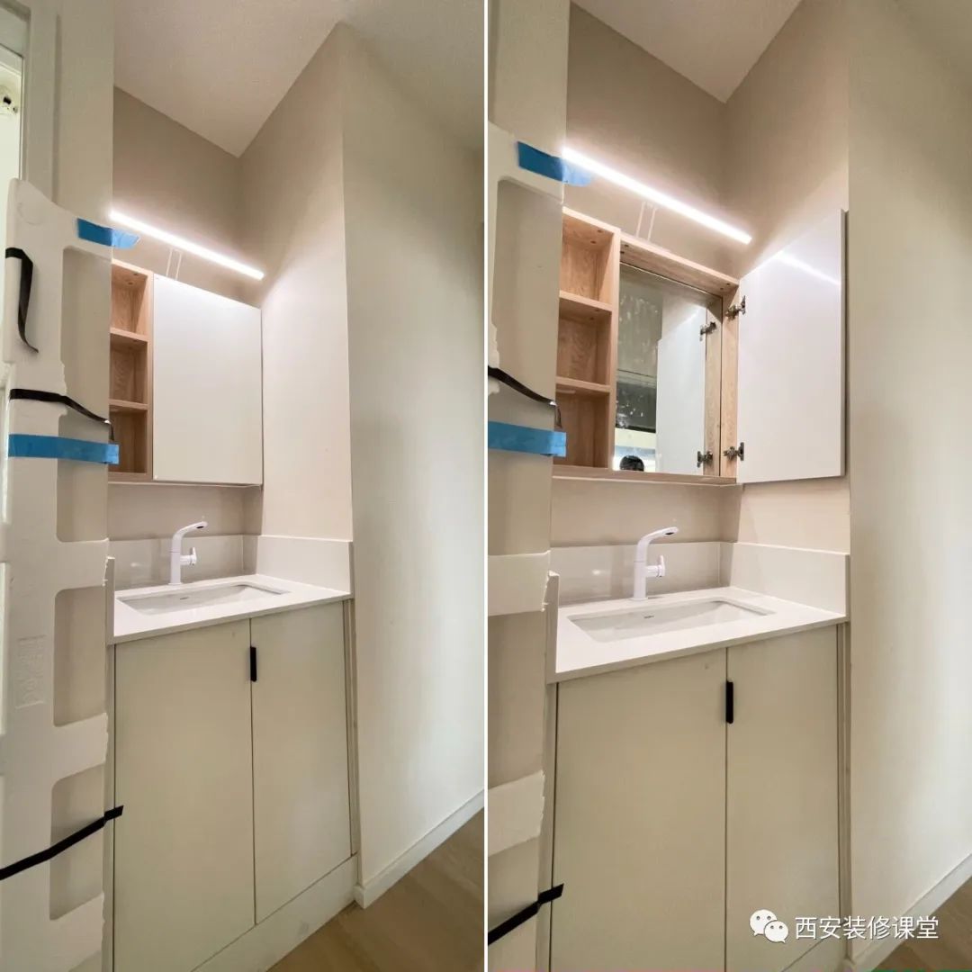 装修19个小设计让人拍手叫绝,装修中最实用的10个设计